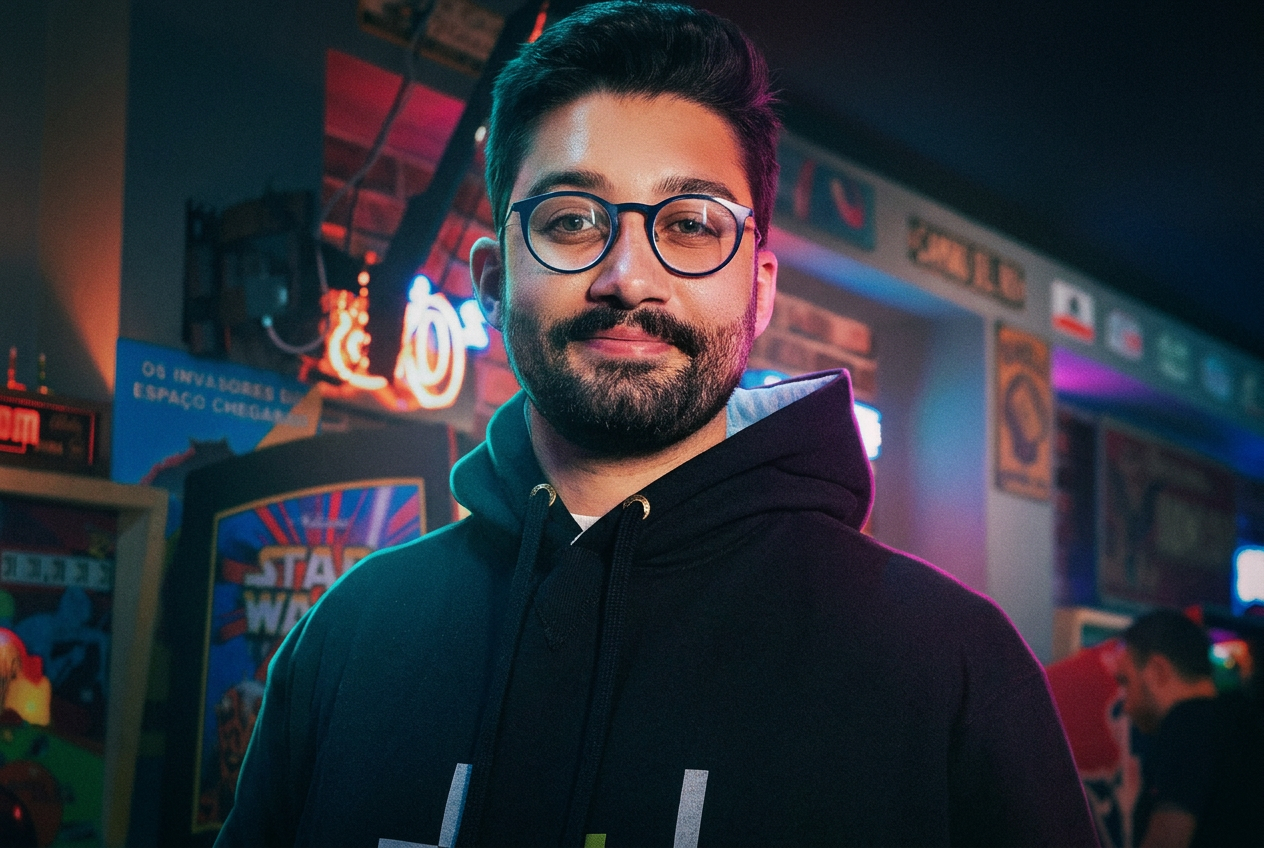 Bernardo Mendes — Forbes Under 30 Brazil 2021